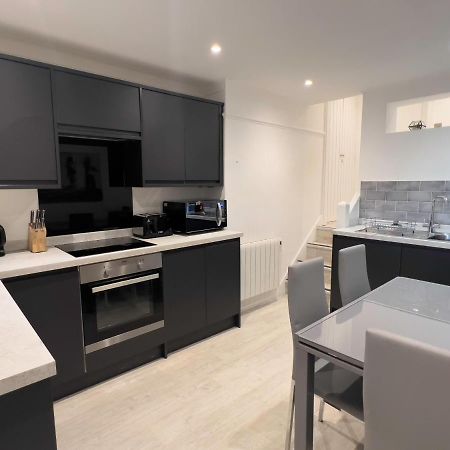 The Dragon Pad Boutique Apartment Royal Tunbridge Wells Exterior foto