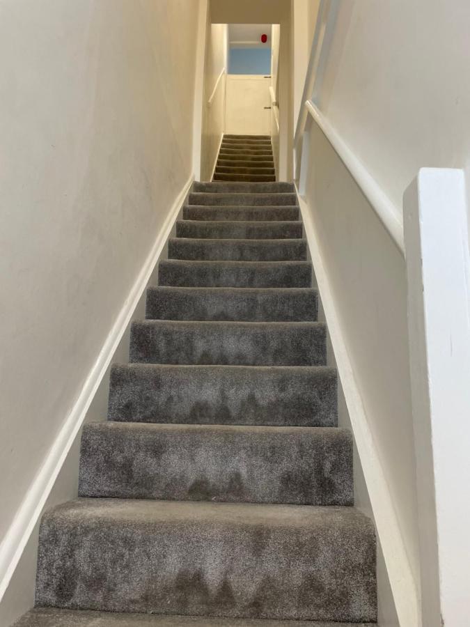 The Dragon Pad Boutique Apartment Royal Tunbridge Wells Exterior foto