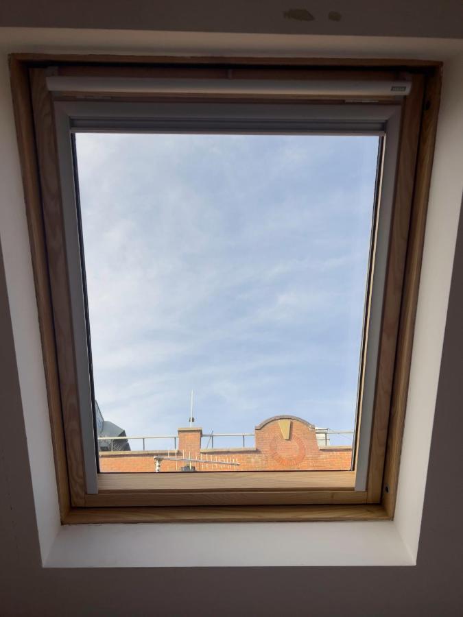 The Dragon Pad Boutique Apartment Royal Tunbridge Wells Exterior foto
