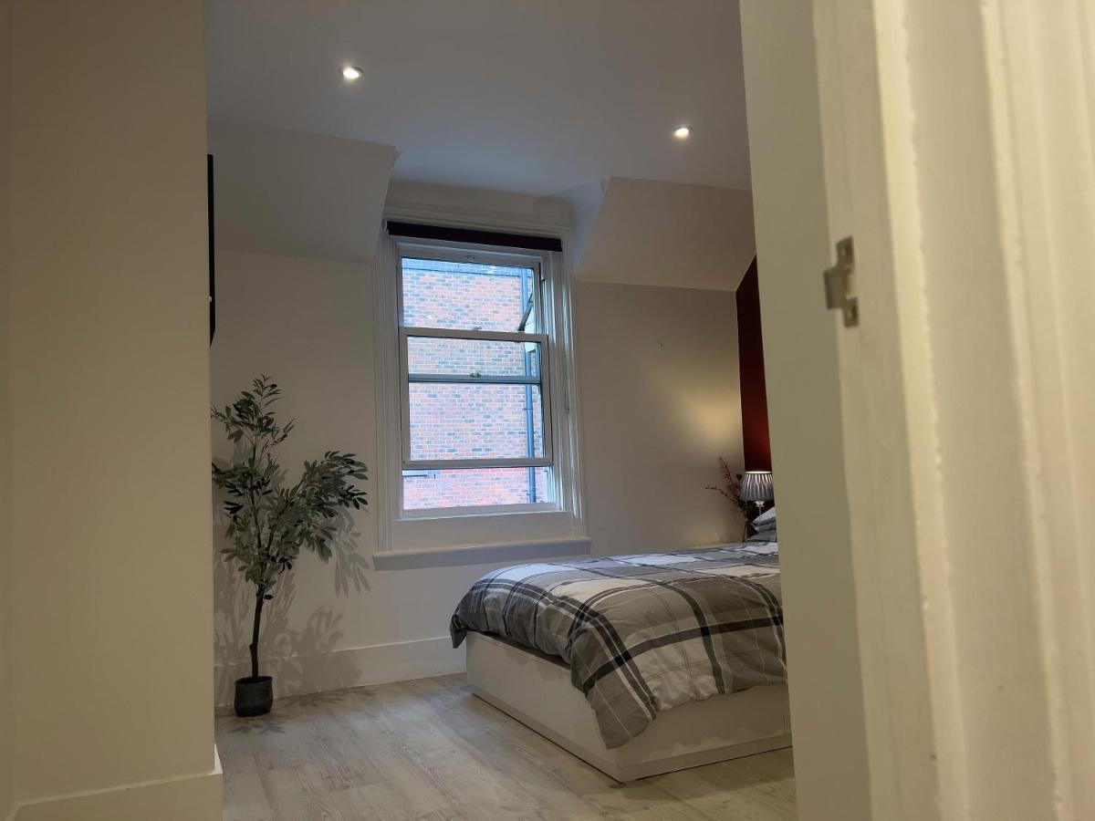 The Dragon Pad Boutique Apartment Royal Tunbridge Wells Exterior foto