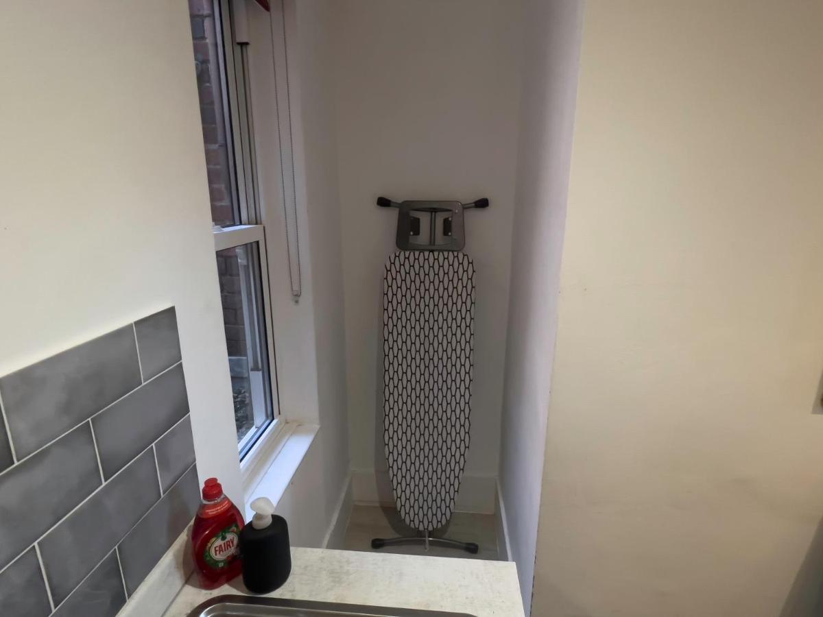 The Dragon Pad Boutique Apartment Royal Tunbridge Wells Exterior foto
