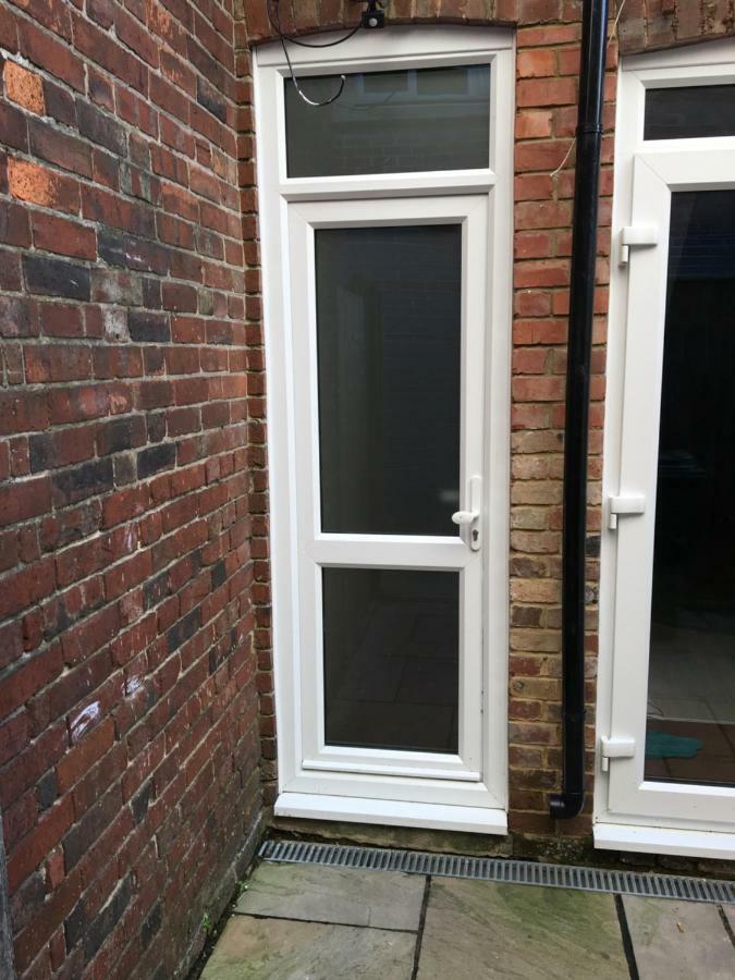 The Dragon Pad Boutique Apartment Royal Tunbridge Wells Exterior foto